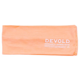 Пов'язка Devold Endurance Merino Light Headband рожевий SUNRISE