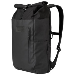Рюкзак Hannah Camping Rambler 25+5 Uni чорний Antracite