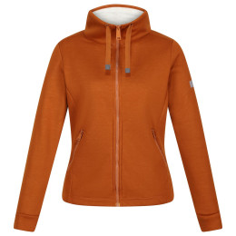 Жіноча толстовка Regatta Azariah коричневий