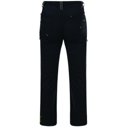 Чоловічі штани Dare 2b Mounted Trouser Black чорний