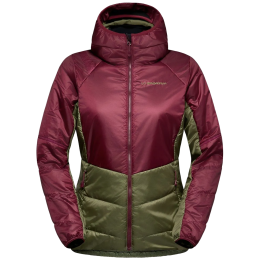 Жіноча куртка La Sportiva Mythic Primaloft Jkt W