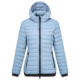 Жіноча куртка Regatta Womens Haile блакитний Dusky Blue