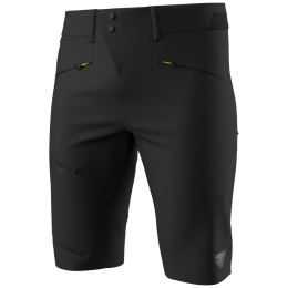 Чоловічі шорти Dynafit Transalper Dst Shorts M чорний 0910 - black out