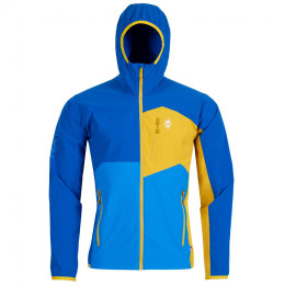 Чоловіча куртка High Point Versa Hoody Jacket синій