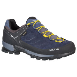 Pánské boty Salewa MS MTN Trainer GTX modrá Night Black/Kamille