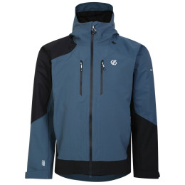 Чоловіча куртка Dare 2b Arising Jacket темно-сірий