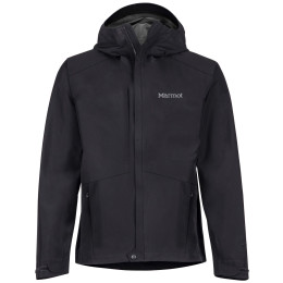 Чоловіча куртка Marmot Minimalist Jacket (2021) чорний Black