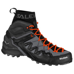Жіночі черевики Salewa Ws Wildfire Edge Mid Gtx