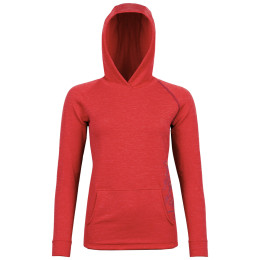 Жіноча толстовка High Point Moa Merino Lady Hoody