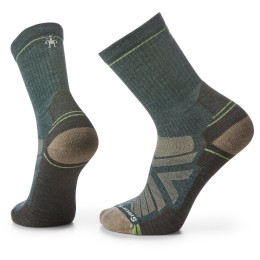 Чоловічі мериносові шкарпетки Smartwool Hike Classic Edition Crew