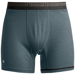 Чоловічі боксери Ortovox 185 Rock'N'Wool Boxer