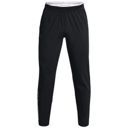 Чоловічі штани Under Armour STORM Run Pant чорний