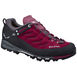 Жіночі черевики Salewa MTN Trainer WS (2017) фіолетовий RedOnion/QuietShade