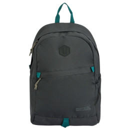 Рюкзак Regatta Boulder 20L чорний Ash