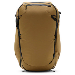 Рюкзак Peak Design Travel Backpack 45L коричневий Coyote