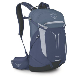 Туристичний рюкзак Osprey Sportlite 25 темно-синій serenity blue