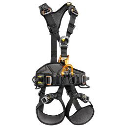 Джгут для всього тіла Petzl Astro bod