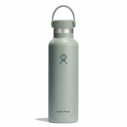 Термопляшка Hydro Flask Standard Mouth 21 oz