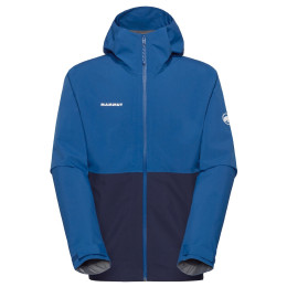 Чоловіча куртка Mammut Linard Light HS Hooded Jacket Men