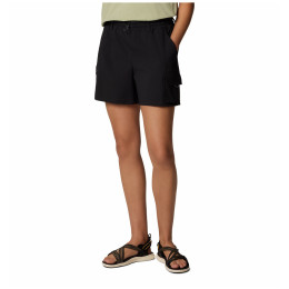 Жіночі шорти Columbia Weekend Rays™ Water Short чорний Black