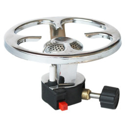 Пальник Yate Tramp з різьбою CK192