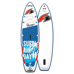 SUP дошка F2 OCEAN BOY 9'2'' BLUE
