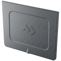 Розділювач Dometic Divider Large сірий