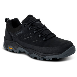 Чоловічі черевики Regatta Blake Low чорний Black