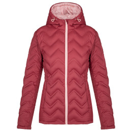 Жіноча куртка Loap Itira червоний