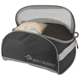 Сумка для одягу Sea to Summit Packing Cell S чорний/сірий