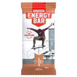 Енергетичний батончик Nutrend Energy Bar 60 g