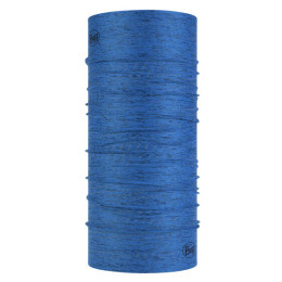 Шарф Buff Coolnet Uv+ Reflective блакитний