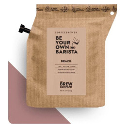 Кава Grower´s cup Brazil