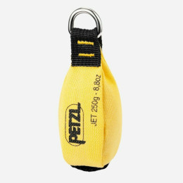 Рятувальний мішок Petzl JET házecí pytlík pro arboristy 250 g