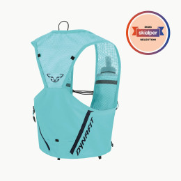 Біговий жилет Dynafit Sky 4 Vest синій 8050 - Marine Blue