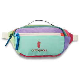 Поясна сумка Cotopaxi Kapai 1.5L Hip Pack Del Dia PT блакитний Del Dia PT
