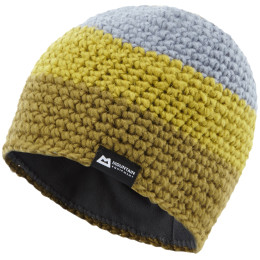 Жіноча шапка Mountain Equipment Flash Wmns Beanie зелений MeFir/Acid/Nimbus