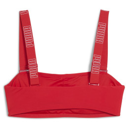 Купальник Puma Bandeau Top