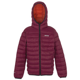 Дитяча куртка Regatta Junior Hooded Marizion