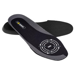 Устілки для взуття Bennon Absorba XTR ESD сірий grey