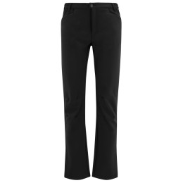 Чоловічі штани з софтшелу Regatta Fenton Softshell Trousers чорний Black