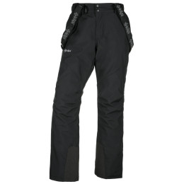 Чоловічі гірськолижні штани Kilpi Mimas M (2018) чорний Blk