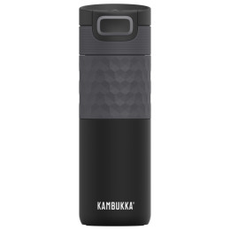 Termohrnek Kambukka Etna Grip 500ml černá Černá