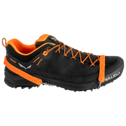 Льодоступи Salewa Ultralight Mtn Spike Crampon помаранчевий