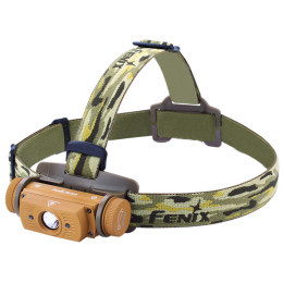 Налобний ліхтарик Fenix HL60R