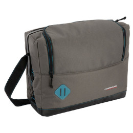 Термосумка Campingaz Cooler Messenger bag 16L сірий