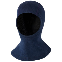 Дитяча балаклава Helly Hansen K Lifa Merino Balaclava темно-синій 597 Navy