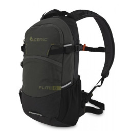 Дитячий рюкзак Acepac Flite 6 сірий