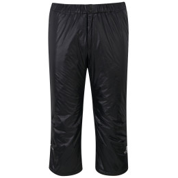 Чоловічі штани Mountain Equipment Compressor 3/4 Pant чорний Black