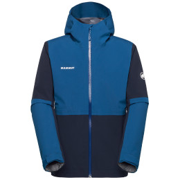 Чоловіча куртка Mammut Linard Guide HS Hooded Jacket Men